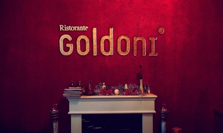 Goldoni